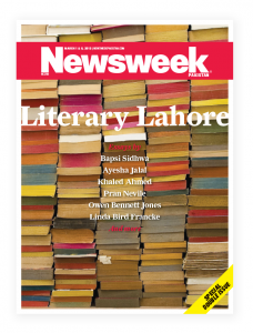Literary Lahore